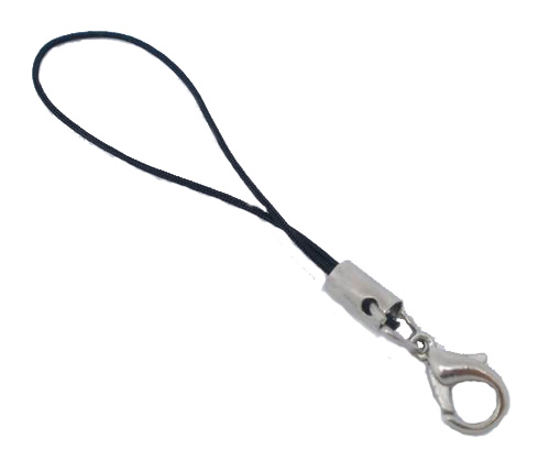 Cell Phone Lanyard with WLobster Clasp