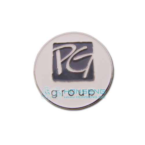 PG Group Ball Marker