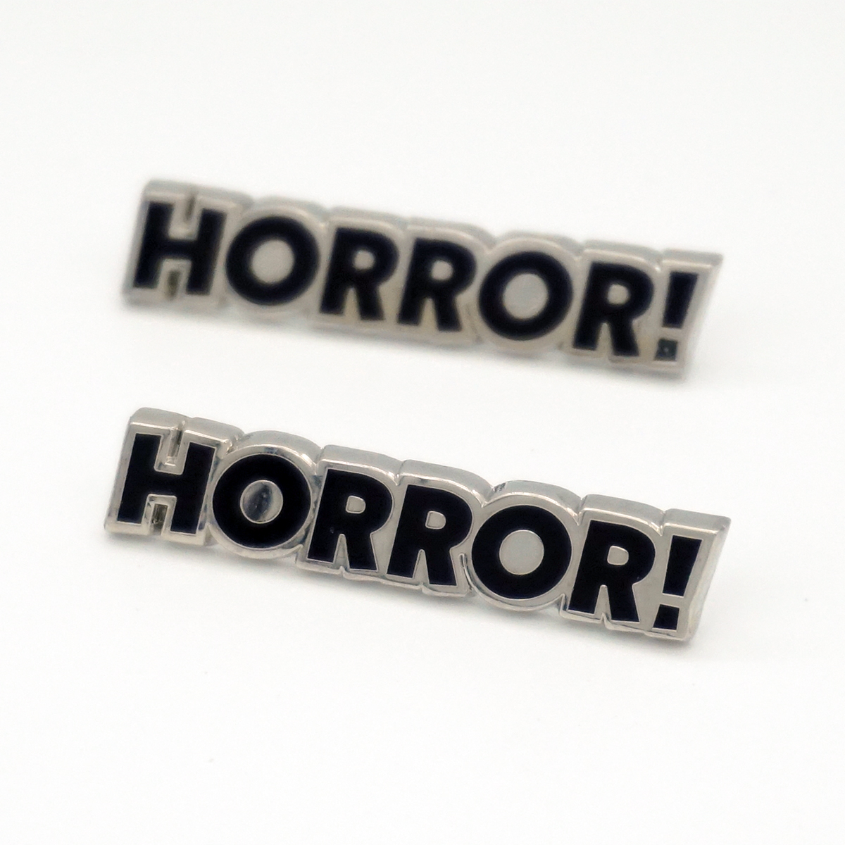 Horror Pins
