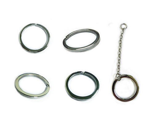 Metal Ring