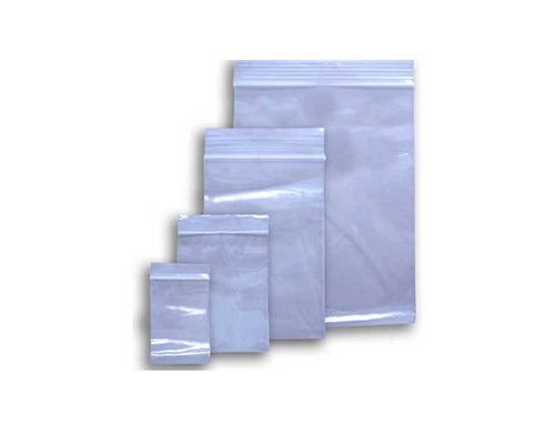 Zip Lock Bag