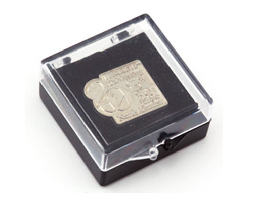 Acrylic Box (Pin)