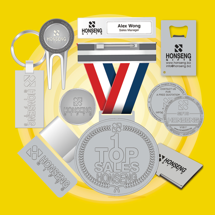 What else can we do with your logo